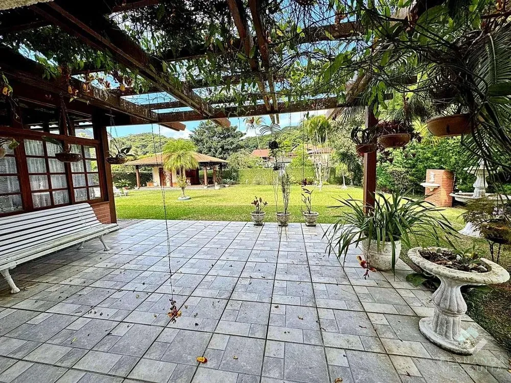 Casa de Condomínio, 5 quartos - Foto 16