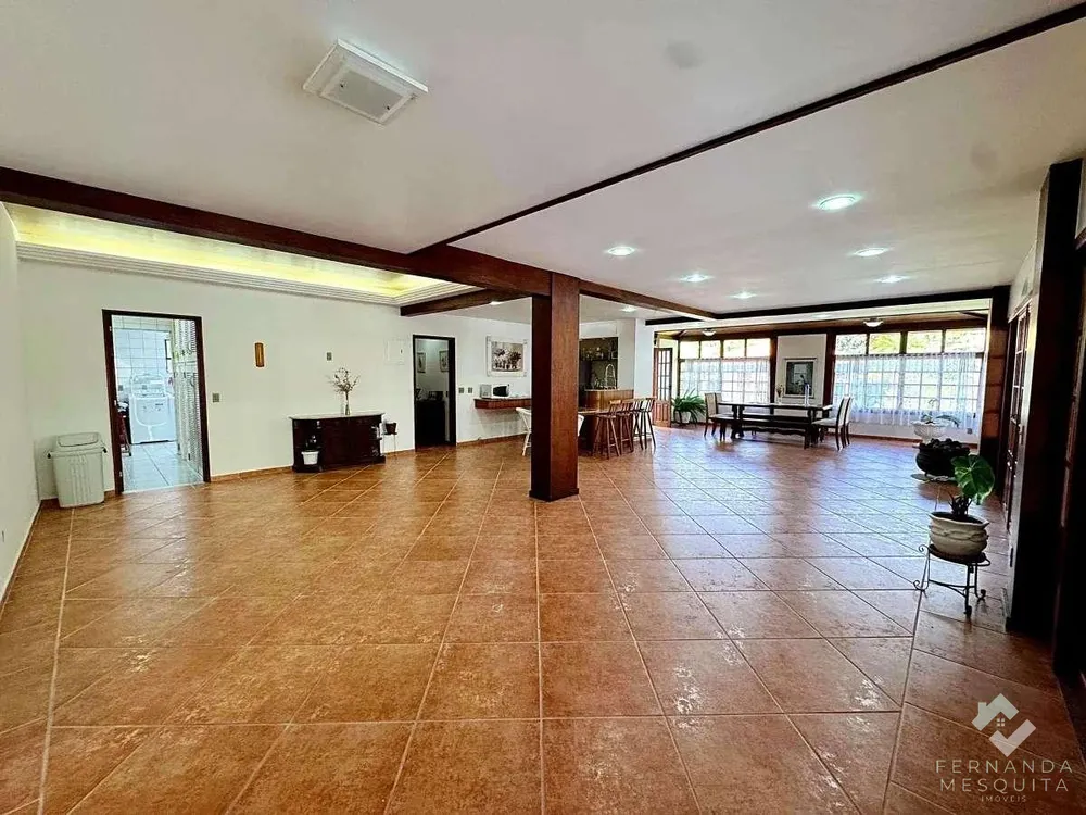 Casa de Condomínio, 5 quartos - Foto 50