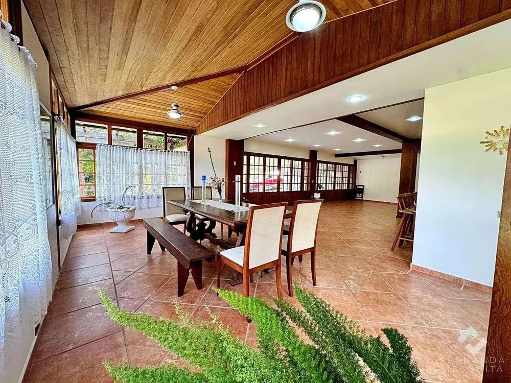 Casa de Condomínio, 5 quartos - Foto 34