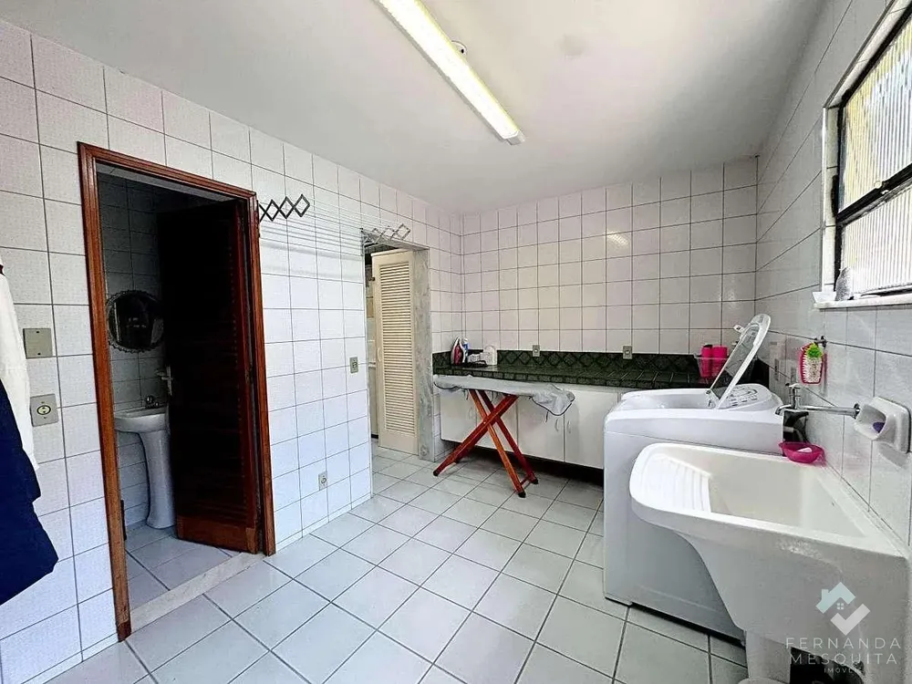 Casa de Condomínio, 5 quartos - Foto 48