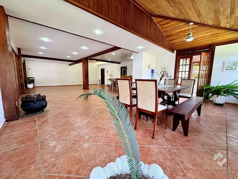 Casa de Condomínio, 5 quartos - Foto 30