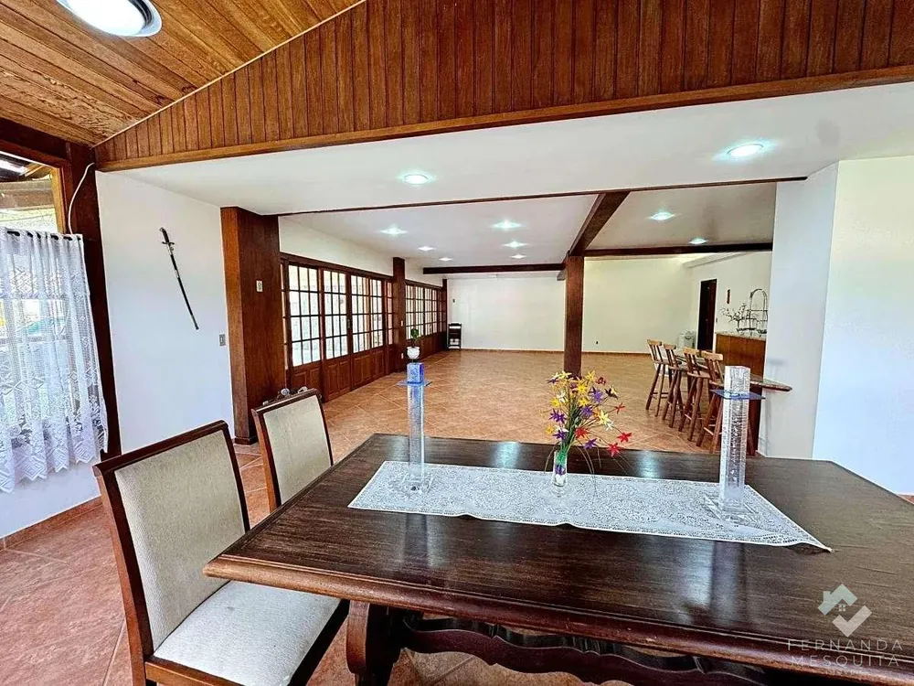 Casa de Condomínio, 5 quartos - Foto 24