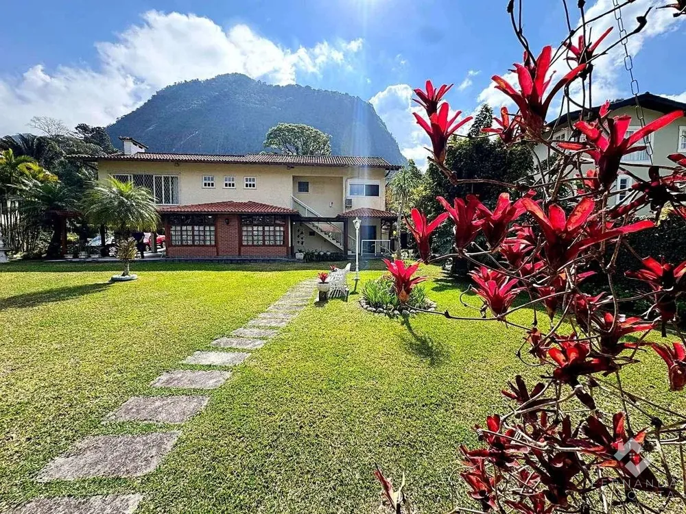 Casa de Condomínio, 5 quartos - Foto 2