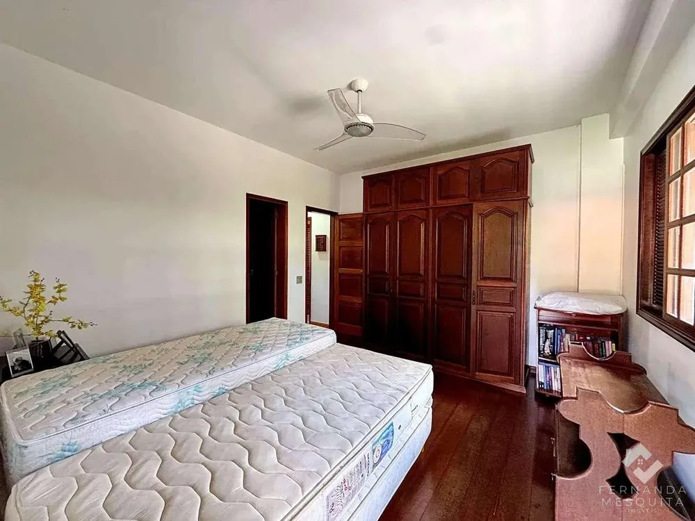 Casa de Condomínio, 5 quartos - Foto 20