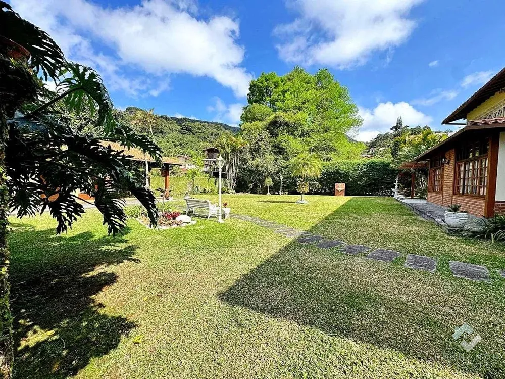 Casa de Condomínio, 5 quartos - Foto 5