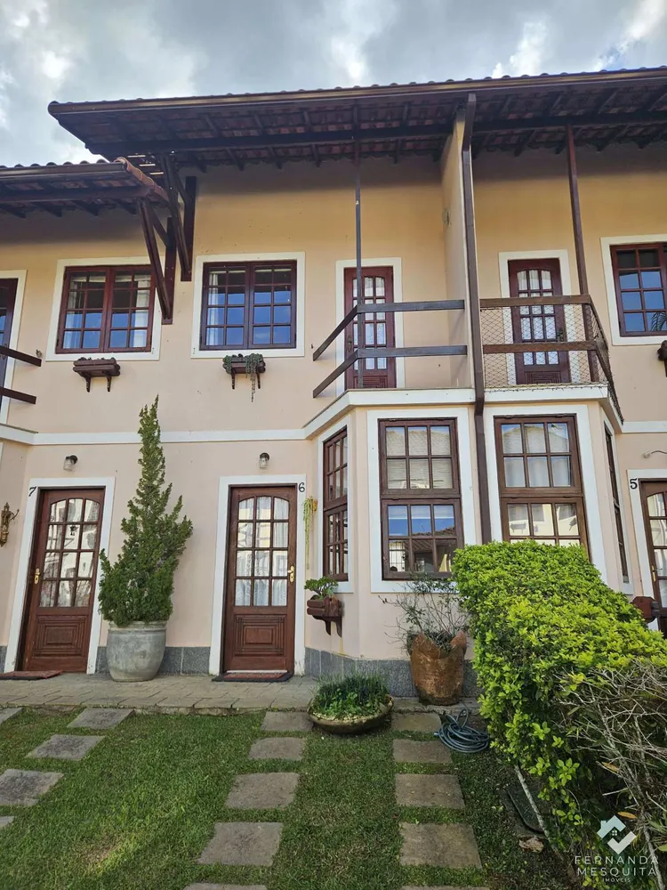 Casa de Condomínio, 2 quartos - Foto 15