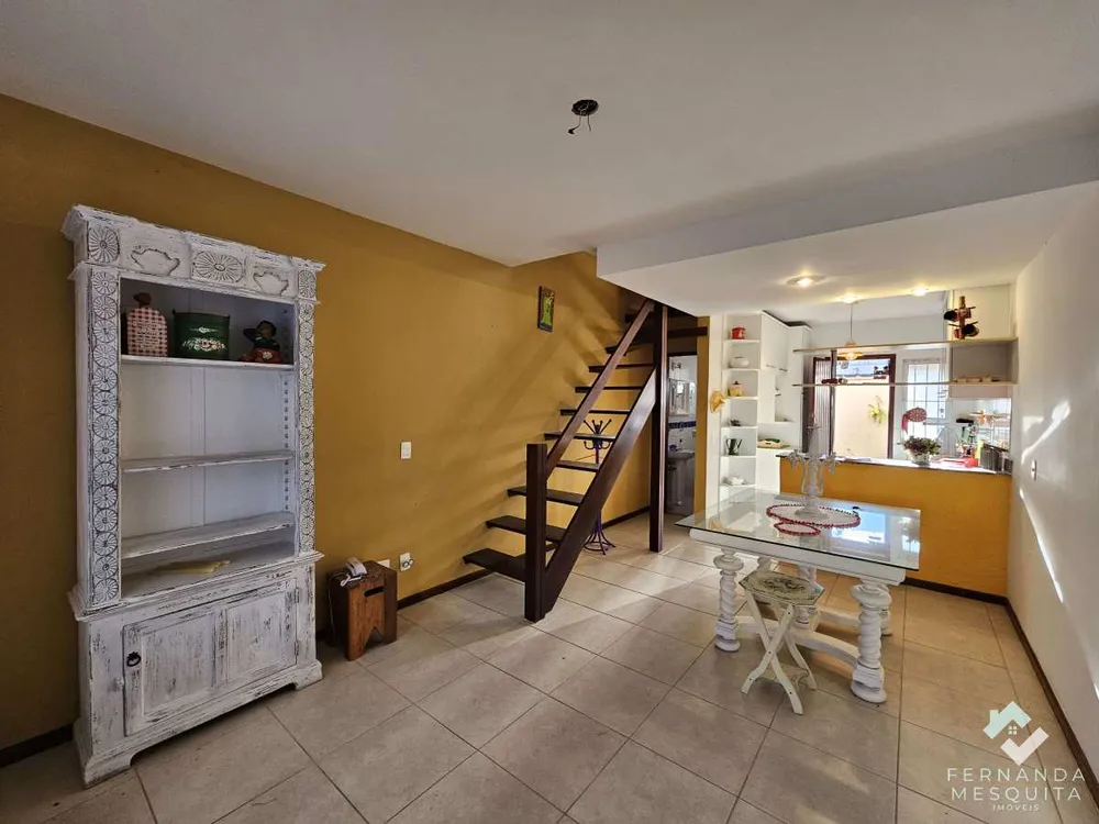 Casa de Condomínio, 2 quartos - Foto 4