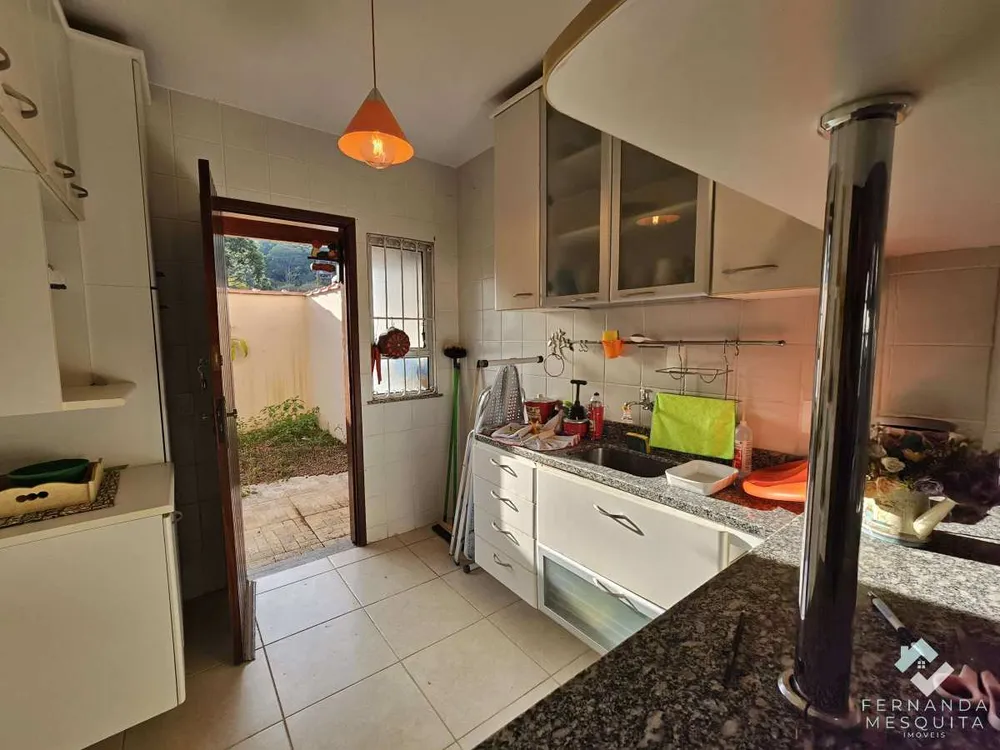Casa de Condomínio, 2 quartos - Foto 6