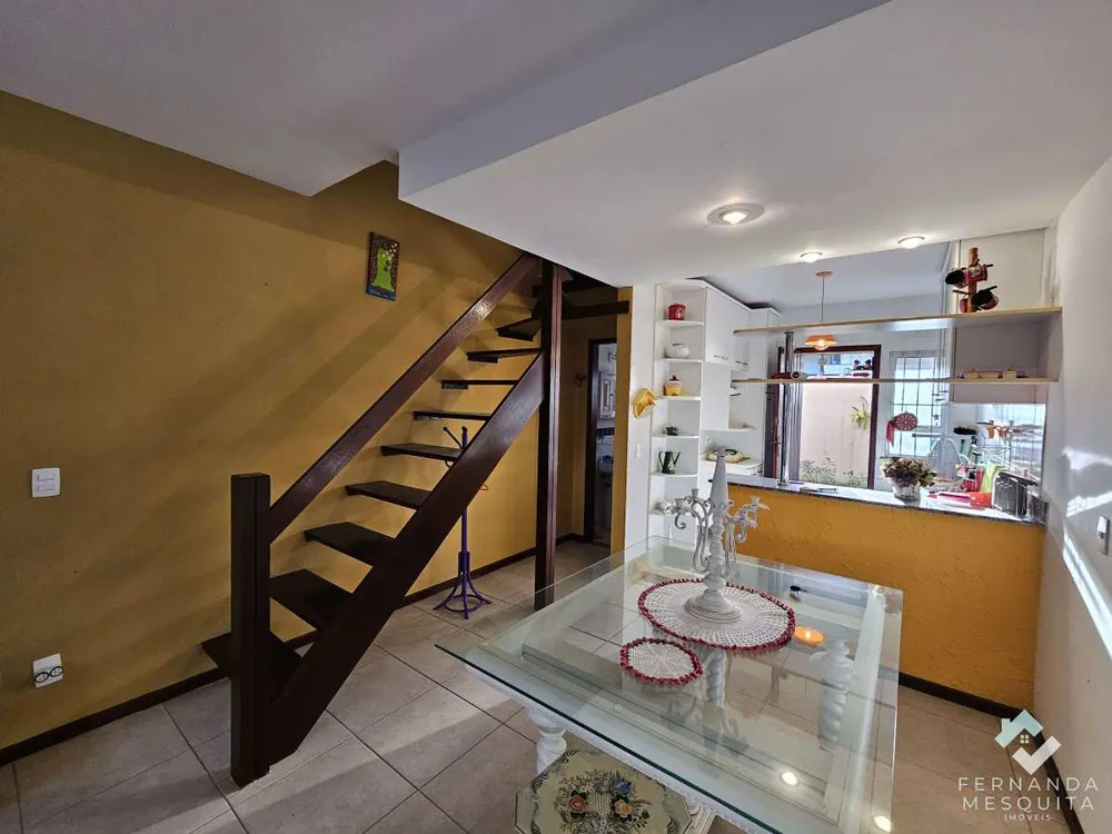 Casa de Condomínio, 2 quartos - Foto 1