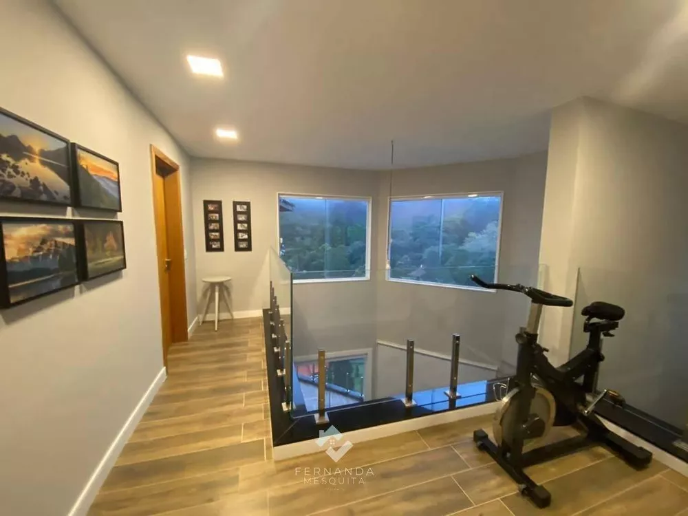 Casa de Condomínio, 4 quartos - Foto 29