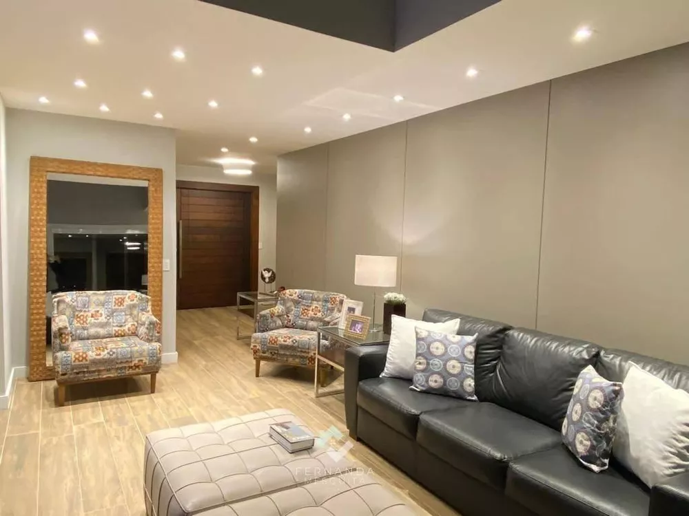 Casa de Condomínio, 4 quartos - Foto 11