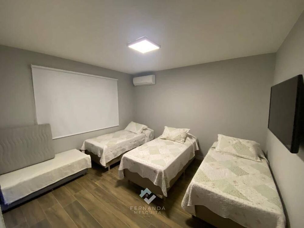 Casa de Condomínio, 4 quartos - Foto 40