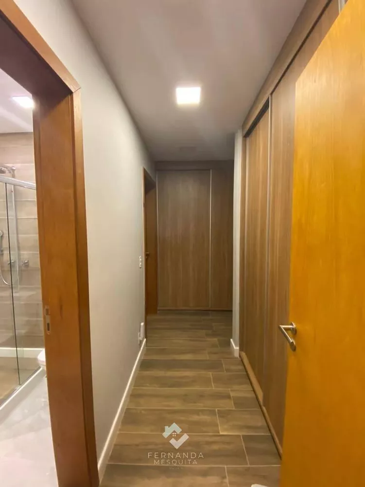 Casa de Condomínio, 4 quartos - Foto 32