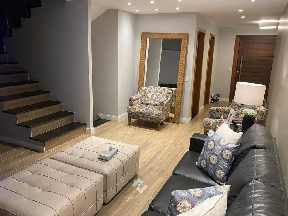 Casa de Condomínio, 4 quartos - Foto 15