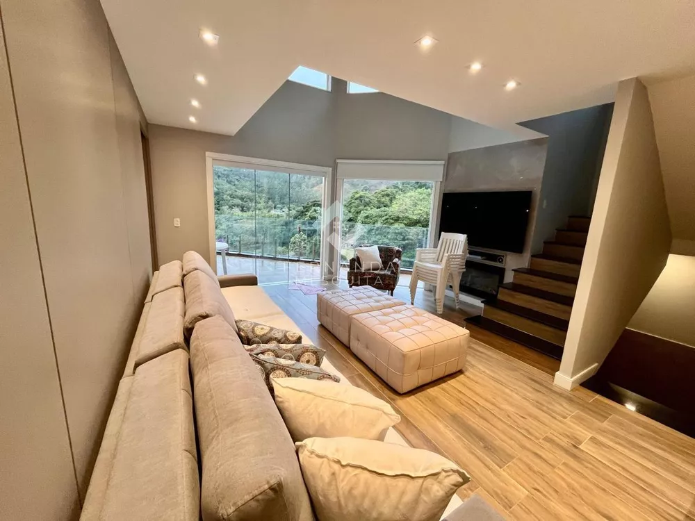 Casa de Condomínio, 4 quartos - Foto 3