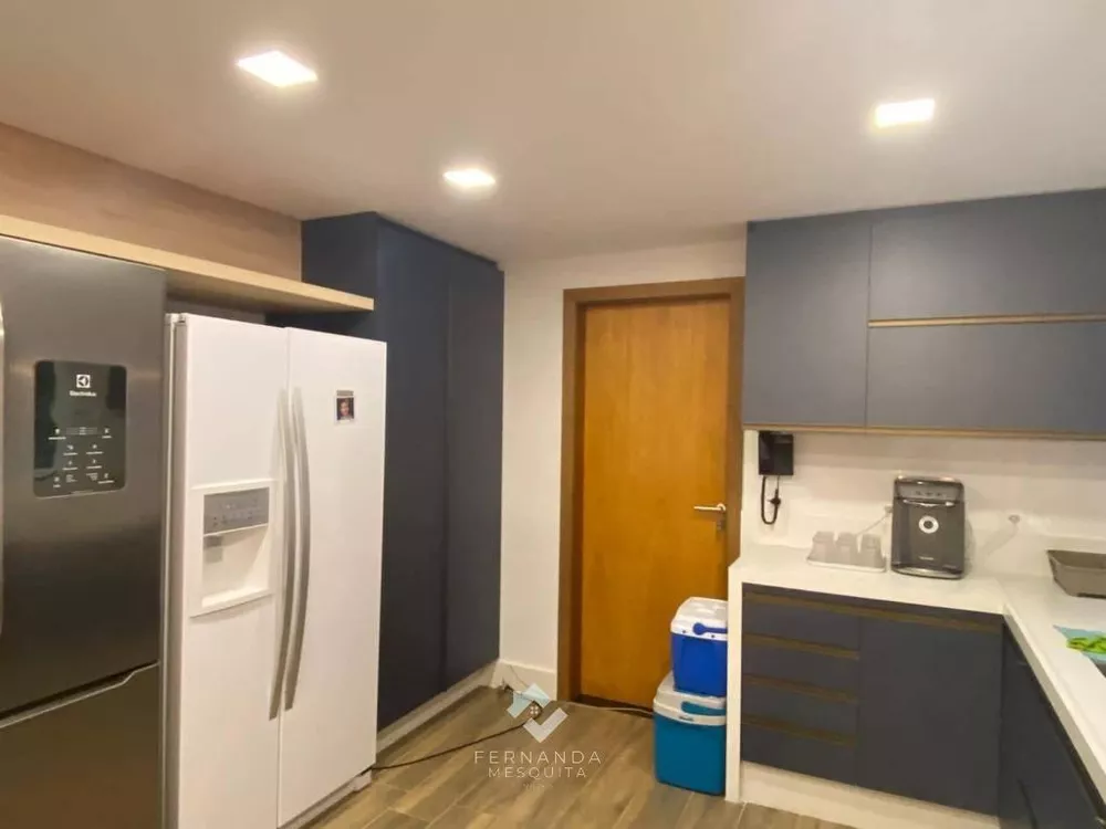 Casa de Condomínio, 4 quartos - Foto 18