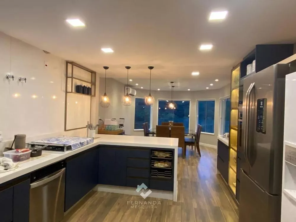 Casa de Condomínio, 4 quartos - Foto 23