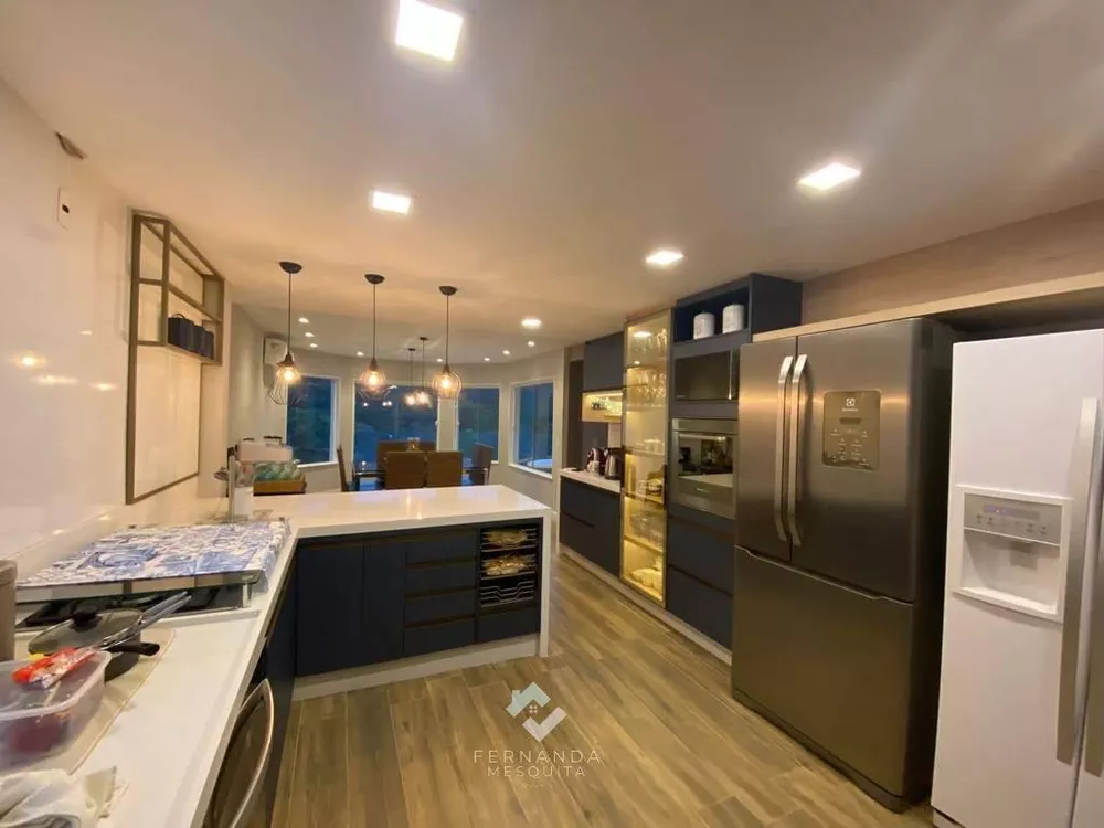 Casa de Condomínio, 4 quartos - Foto 24