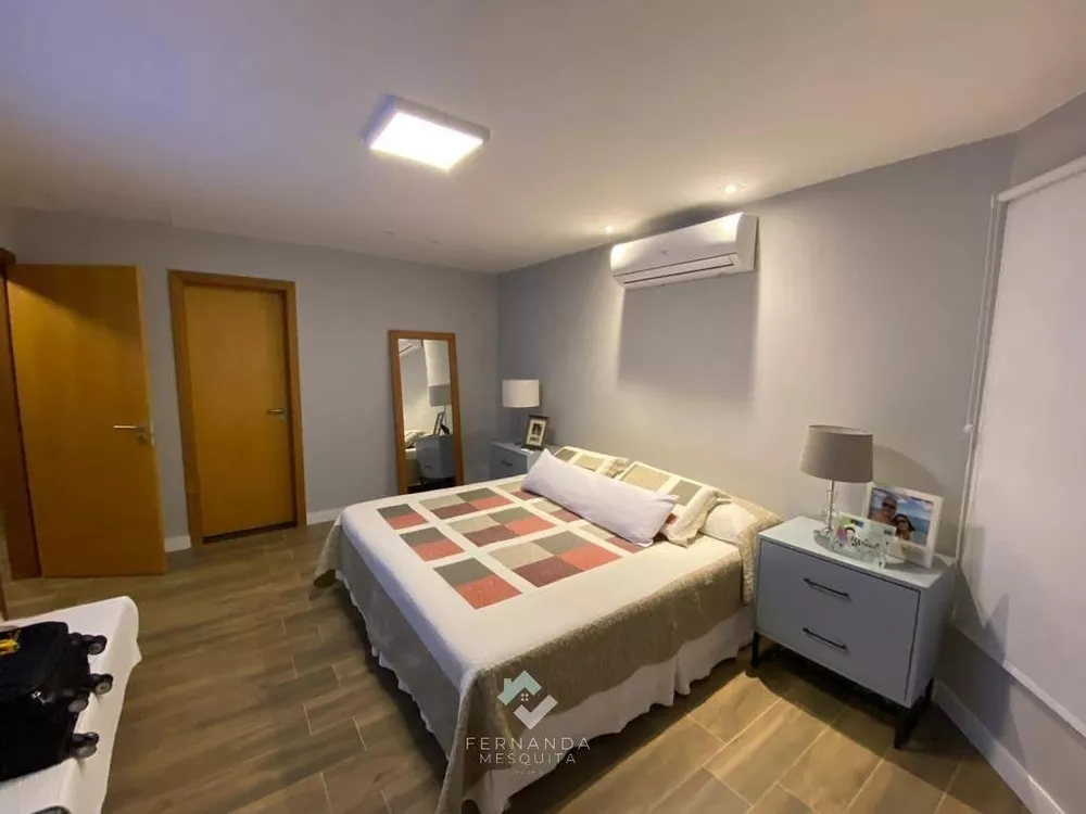 Casa de Condomínio, 4 quartos - Foto 33