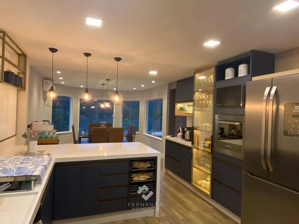 Casa de Condomínio, 4 quartos - Foto 19