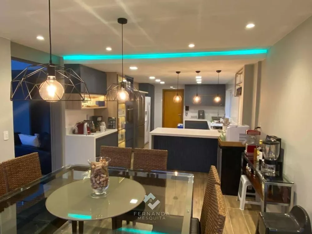 Casa de Condomínio, 4 quartos - Foto 22