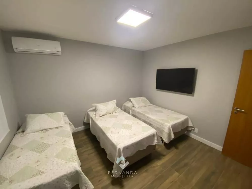 Casa de Condomínio, 4 quartos - Foto 39