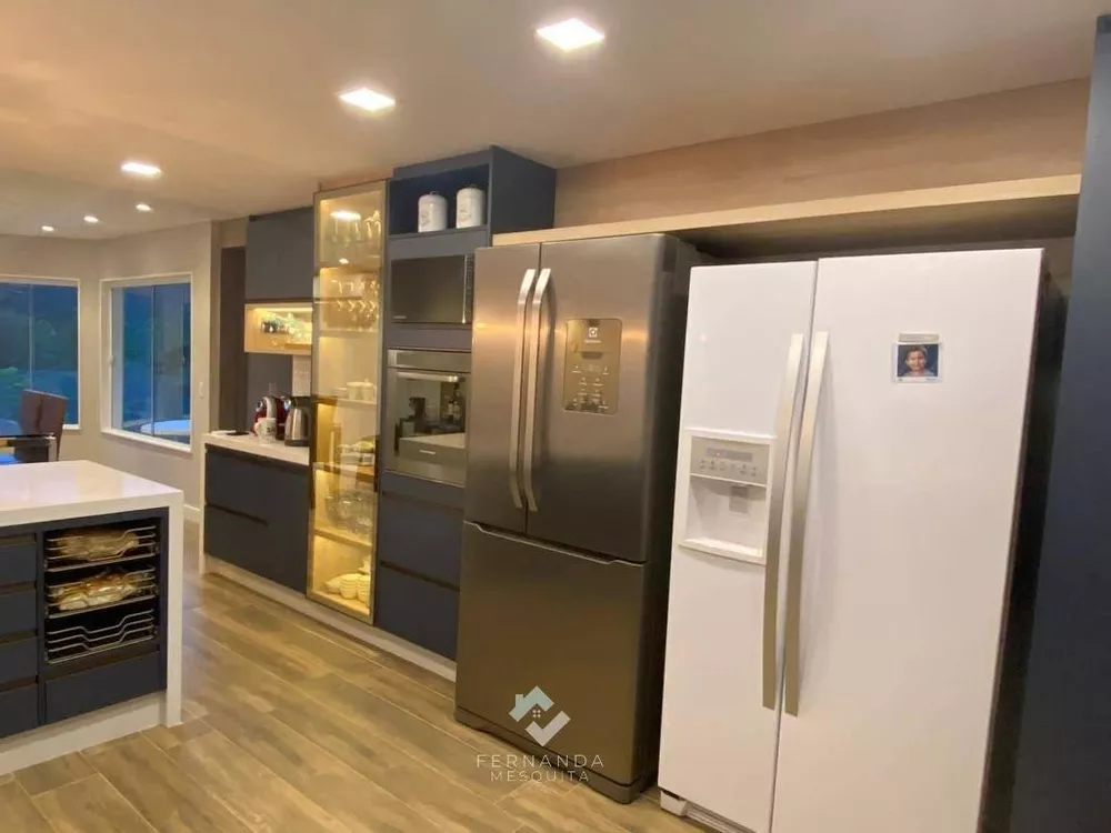 Casa de Condomínio, 4 quartos - Foto 21