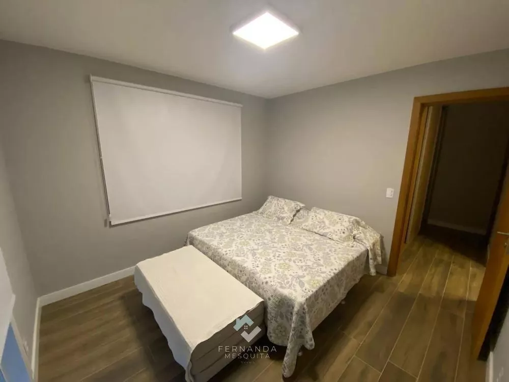 Casa de Condomínio, 4 quartos - Foto 37