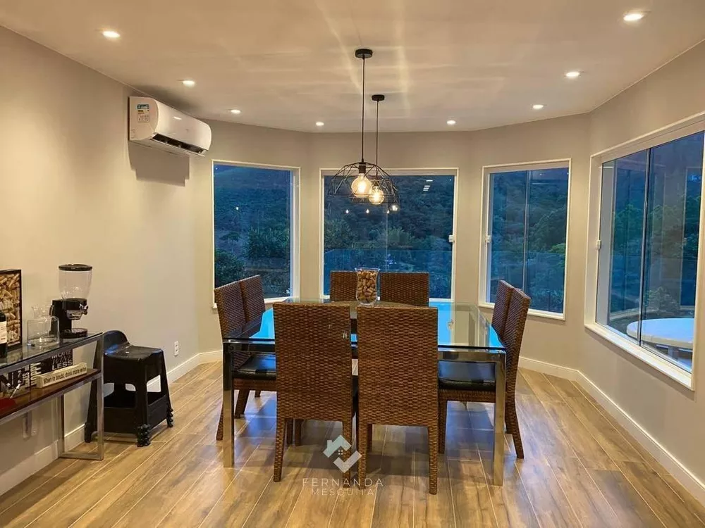 Casa de Condomínio, 4 quartos - Foto 28