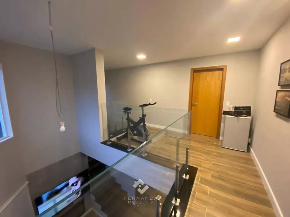 Casa de Condomínio, 4 quartos - Foto 31