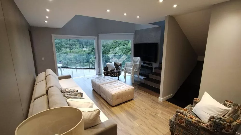 Casa de Condomínio, 4 quartos - Foto 10