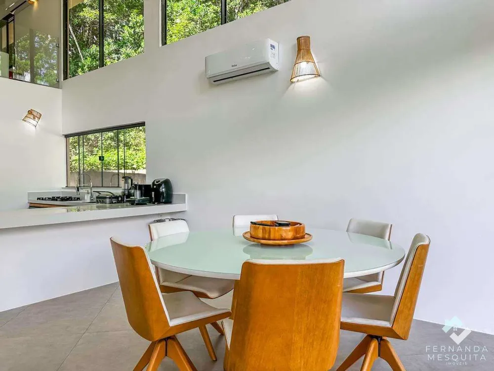 Casa de Condomínio, 6 quartos - Foto 2