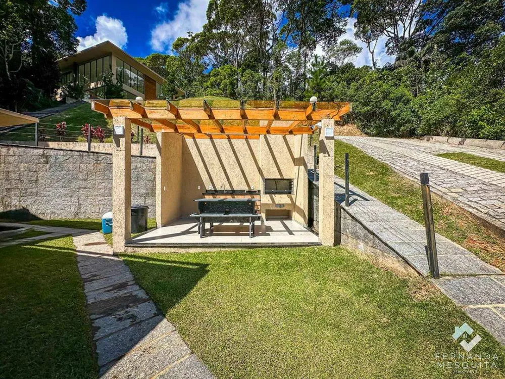 Casa de Condomínio, 6 quartos - Foto 48