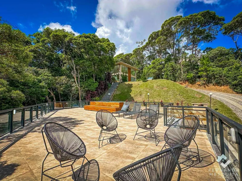 Casa de Condomínio, 6 quartos - Foto 44