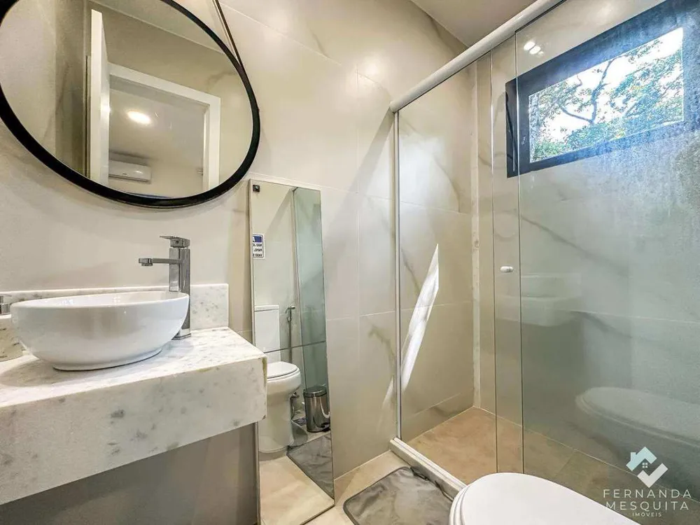 Casa de Condomínio, 6 quartos - Foto 4