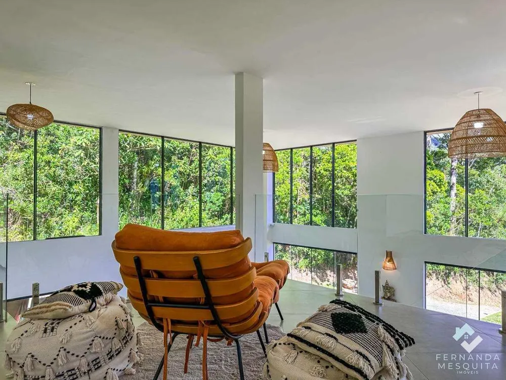 Casa de Condomínio, 6 quartos - Foto 31