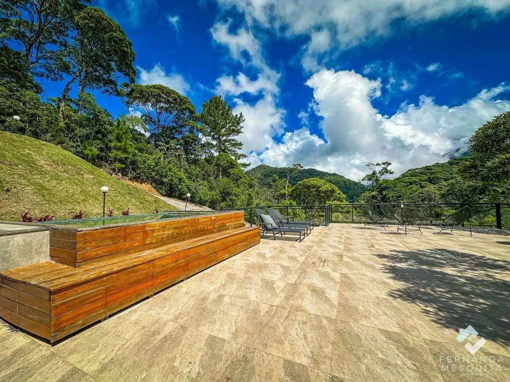 Casa de Condomínio, 6 quartos - Foto 46