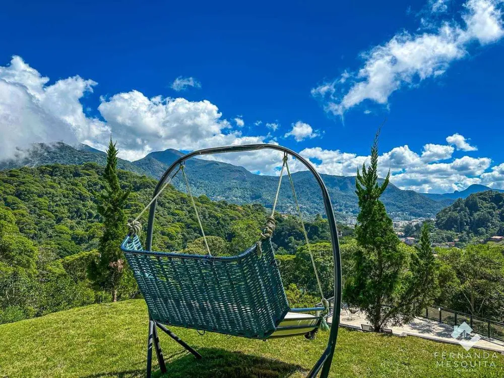 Casa de Condomínio, 6 quartos - Foto 8