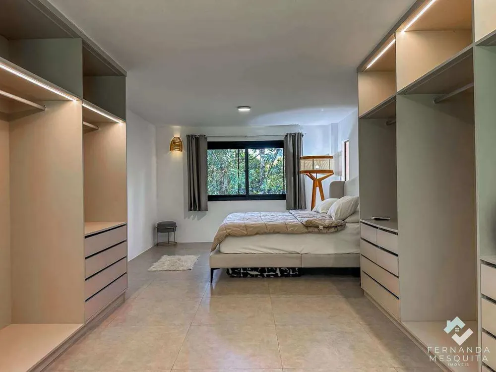 Casa de Condomínio, 6 quartos - Foto 30