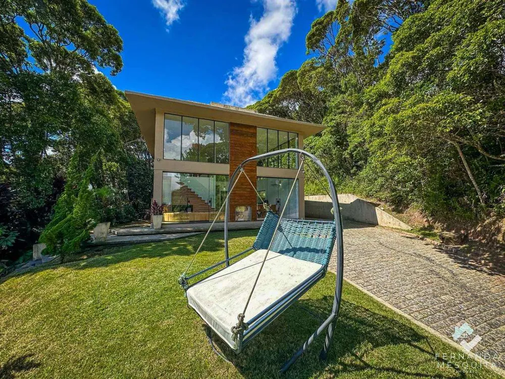 Casa de Condomínio, 6 quartos - Foto 28