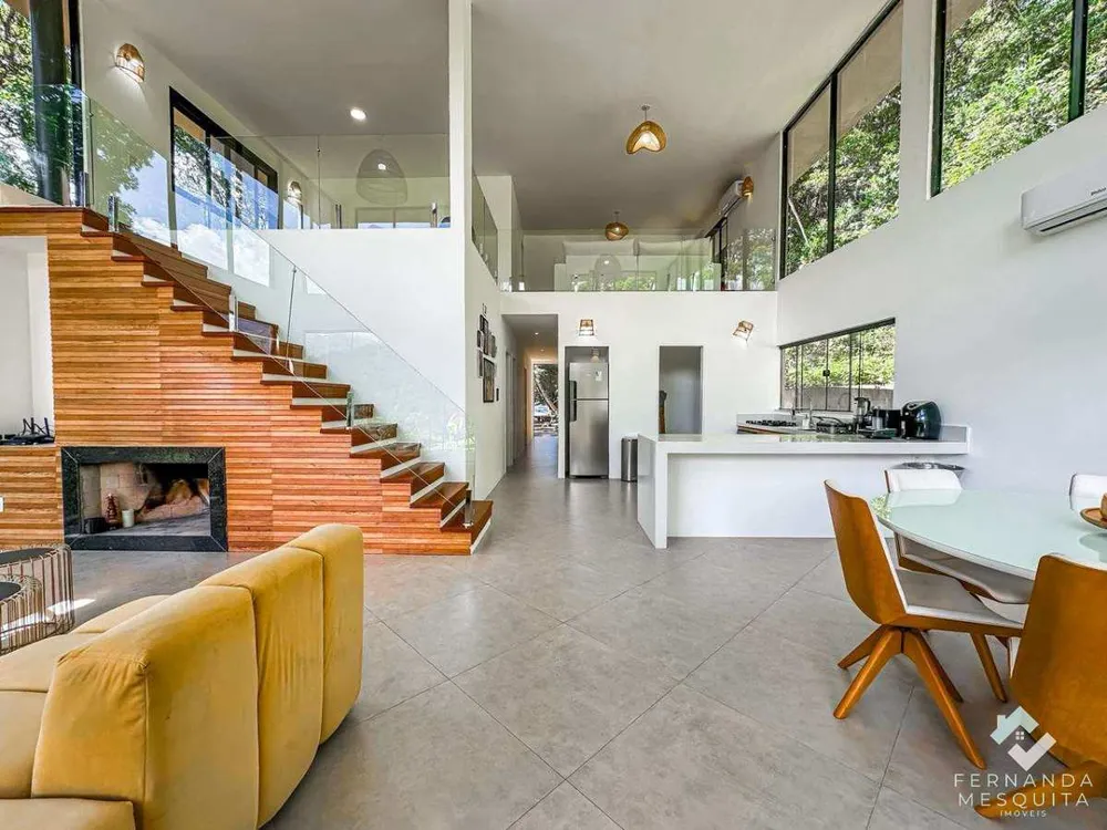 Casa de Condomínio, 6 quartos - Foto 7