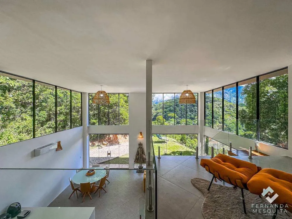 Casa de Condomínio, 6 quartos - Foto 8