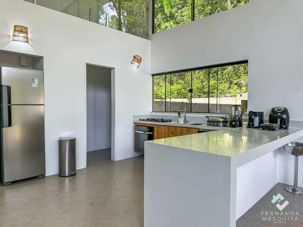Casa de Condomínio, 6 quartos - Foto 20