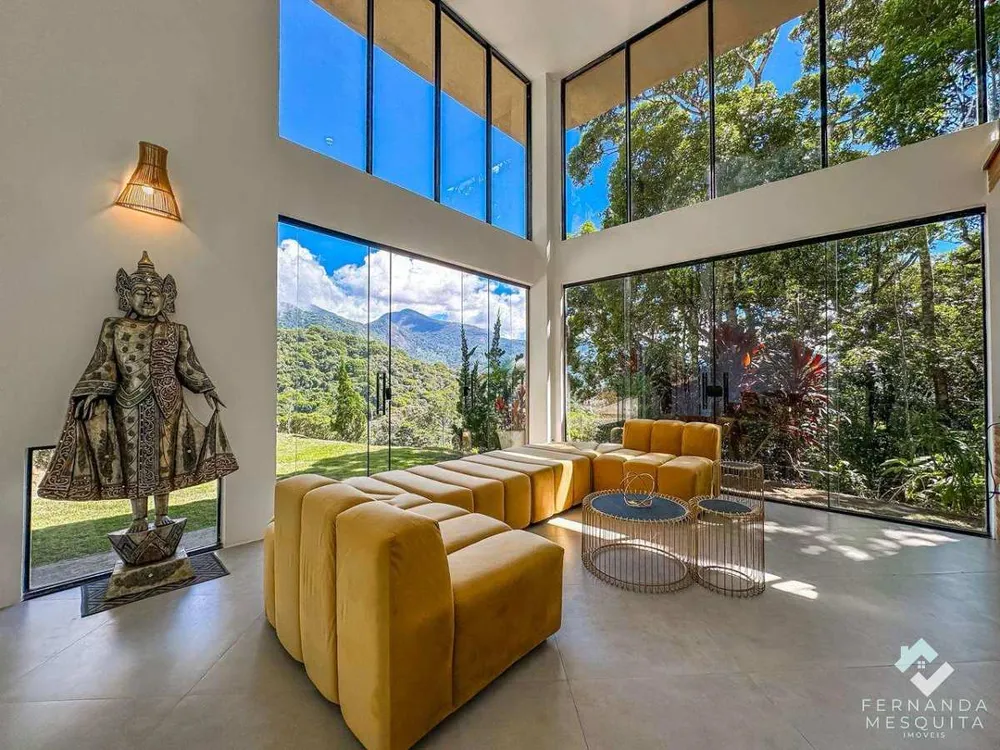Casa de Condomínio, 6 quartos - Foto 3
