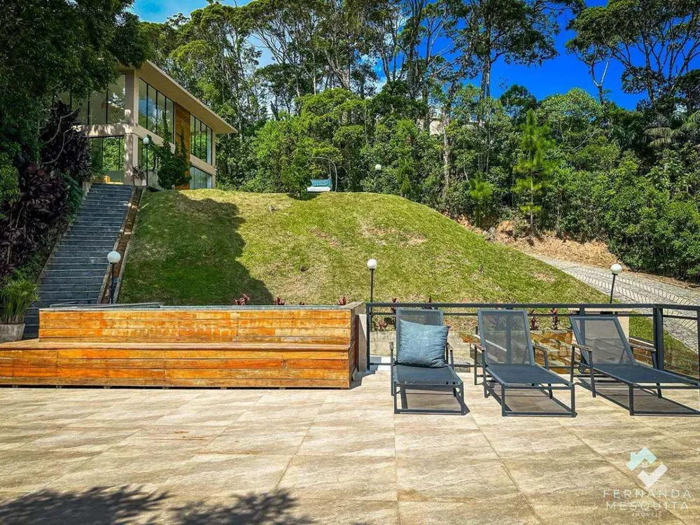 Casa de Condomínio, 6 quartos - Foto 45