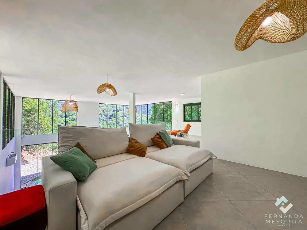 Casa de Condomínio, 6 quartos - Foto 30