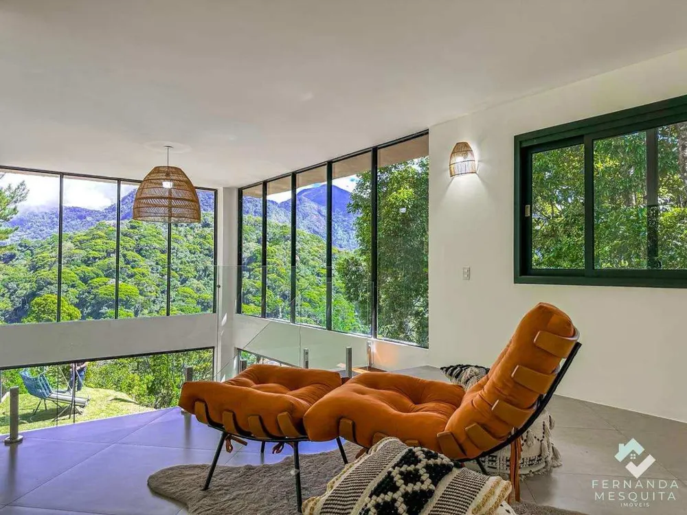 Casa de Condomínio, 6 quartos - Foto 19