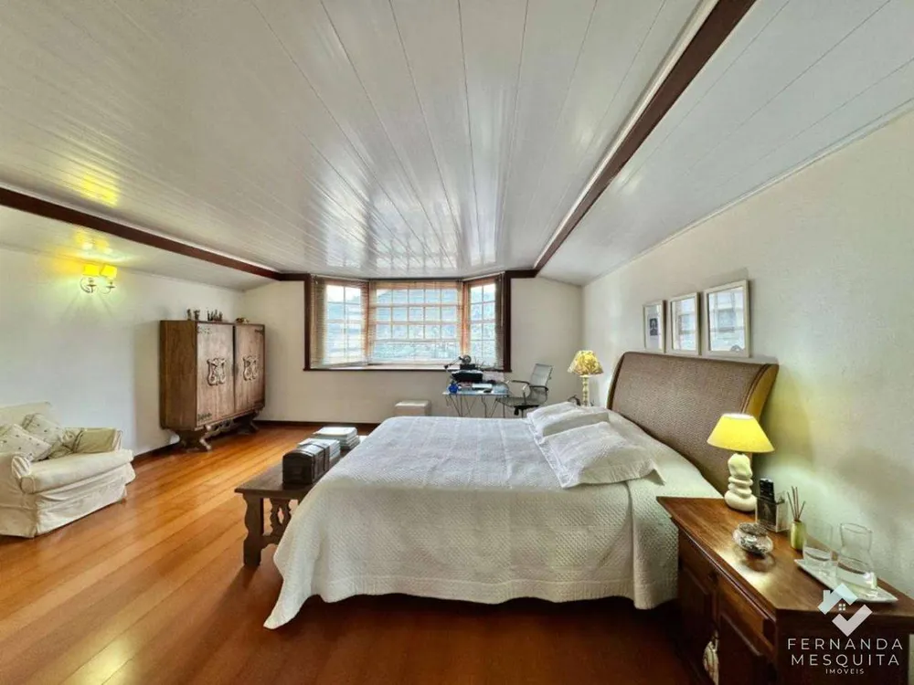 Casa de Condomínio, 4 quartos - Foto 44