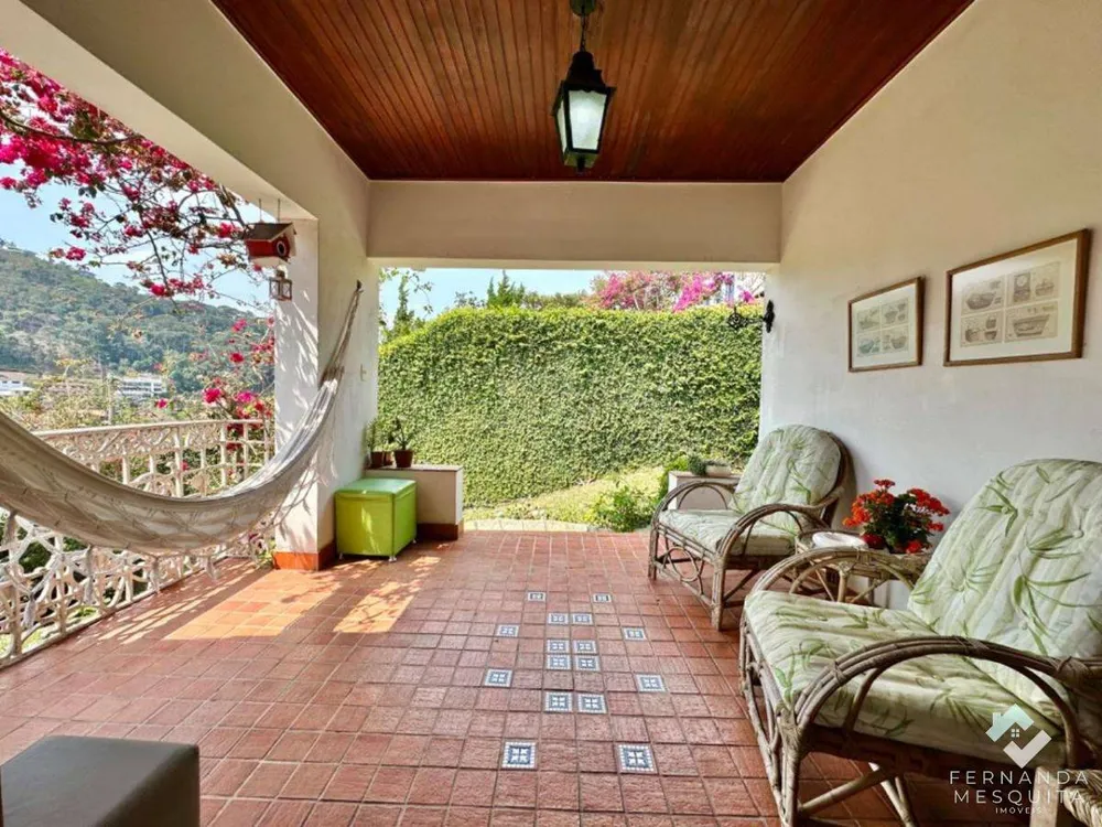 Casa de Condomínio, 4 quartos - Foto 6