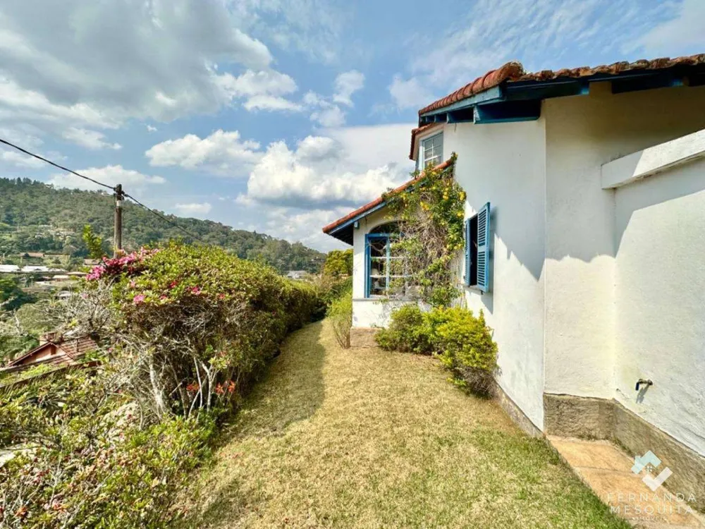 Casa de Condomínio, 4 quartos - Foto 34